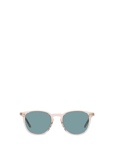 Ov5491su Cherry Blossom Sunglasses - Oliver Peoples - Modalova