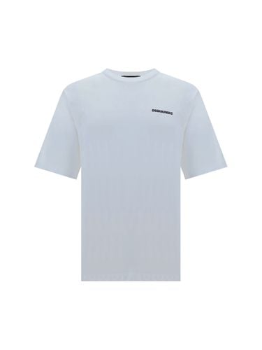 Dsquared2 T-shirt - Dsquared2 - Modalova