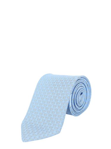 Ferragamo Tie - Ferragamo - Modalova