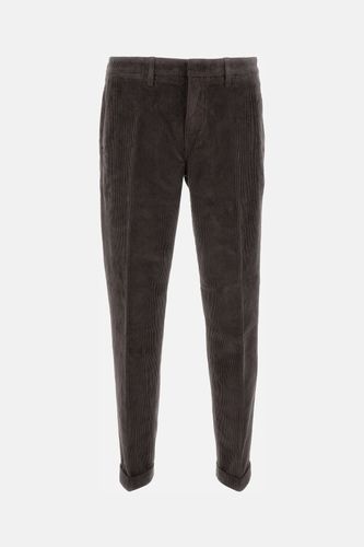 Fay Capri Pants - Fay - Modalova
