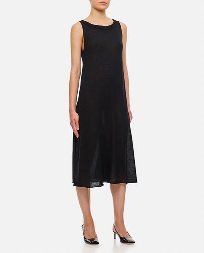 Mia A-line Cashmere Dress - Extreme Cashmere - Modalova