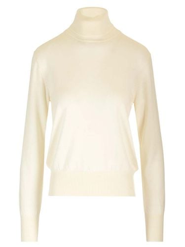 Forte_Forte Superfine Merinos Turtleneck Sweater - Forte Forte - Modalova