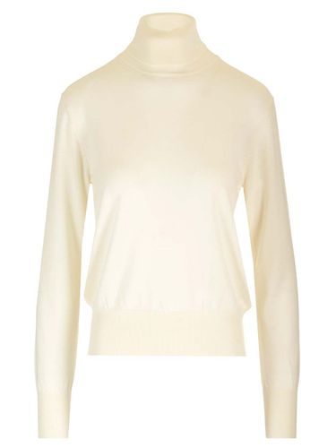 Forte_Forte Superfine Merinos Turtleneck Sweater - Forte Forte - Modalova