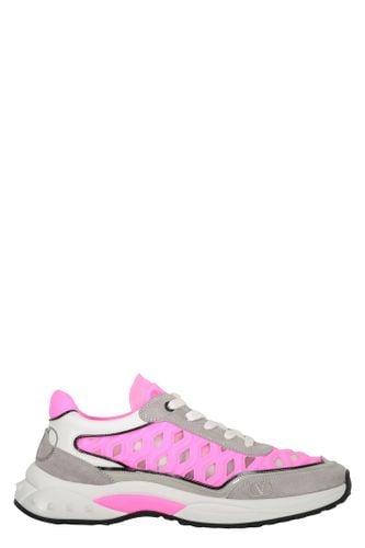 Valentino Garavani Low-top Sneakers - Valentino Garavani - Modalova