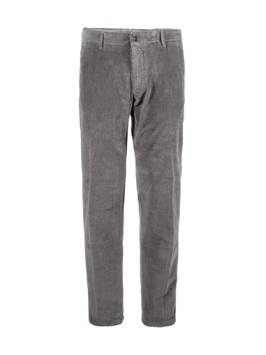 Incotex Slacks Pants - Incotex - Modalova