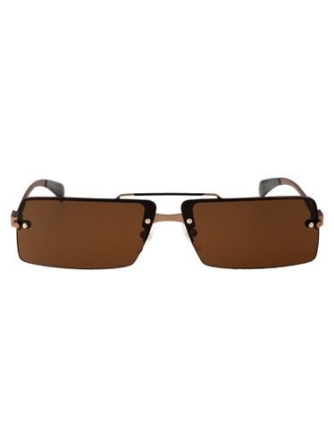 Sf306s Sunglasses - Salvatore Ferragamo Eyewear - Modalova