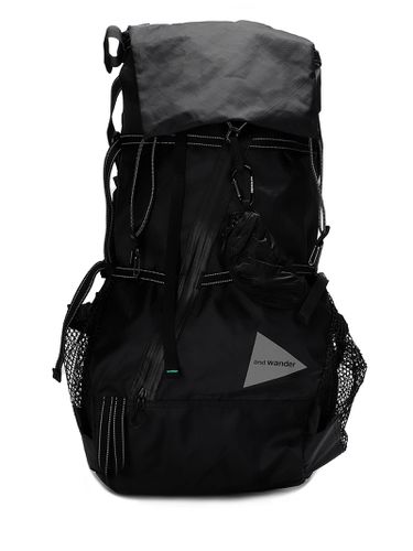 And Wander 100 Ecopak 40l Backpack - And Wander - Modalova