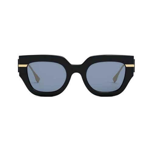 Fendi Eyewear Sunglasses - Fendi Eyewear - Modalova