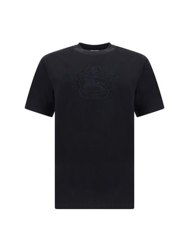 Burberry Jwear T Shirt - Burberry - Modalova