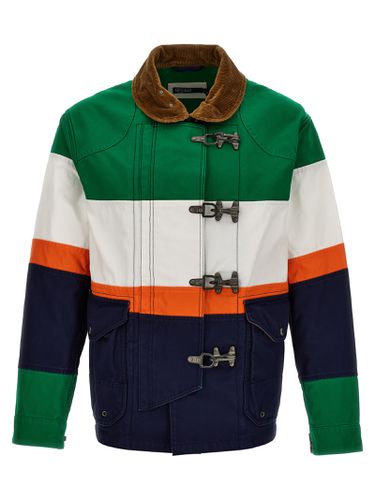 Polo Ralph Lauren sailor Jacket - Polo Ralph Lauren - Modalova