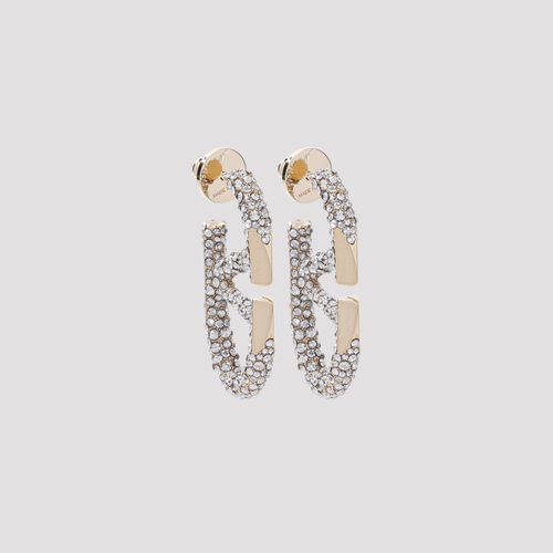 Vlogo The Bold Edition Earrings - Valentino Garavani - Modalova