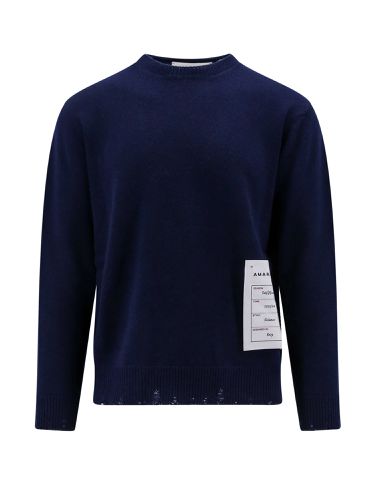 Amaranto Sweater - Amaranto - Modalova