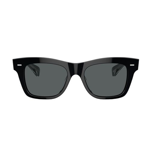 Ov5542su - Ms. Oliver 492p2 Black Sunglasses - Oliver Peoples - Modalova