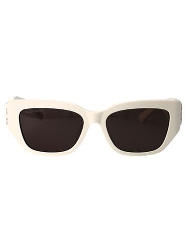 Bb0361sk Sunglasses - Balenciaga Eyewear - Modalova