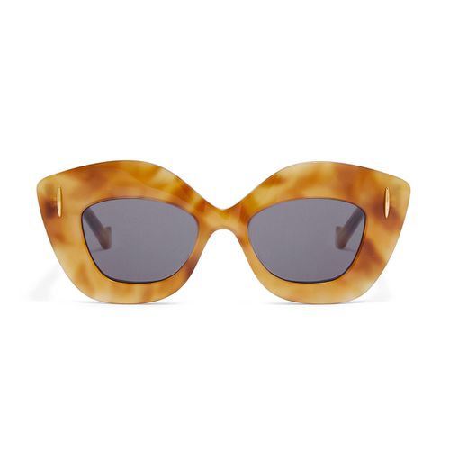 Loewe Lw40127i 53a Sunglasses - Loewe - Modalova