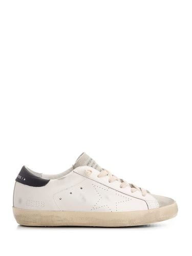 Golden Goose Superstar Sneakers - Golden Goose - Modalova