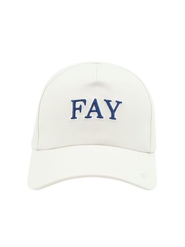 Fay Baseball Hat - Fay - Modalova