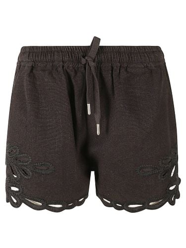 Isabel Marant Safa Shorts - Isabel Marant - Modalova