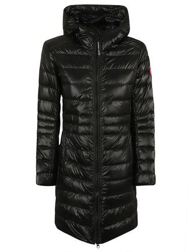 Canada Goose Padded Zip Jacket - Canada Goose - Modalova