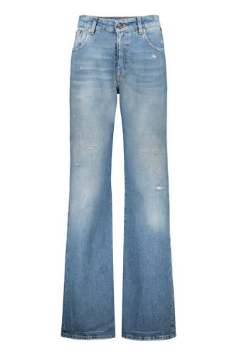 Missoni 5-pocket Jeans - Missoni - Modalova