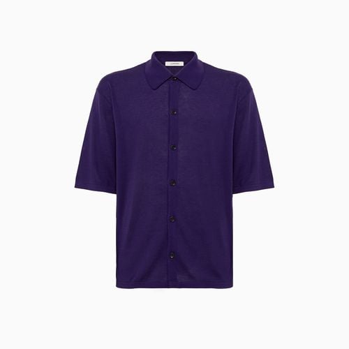 Lemaire Polo Shirt - Lemaire - Modalova