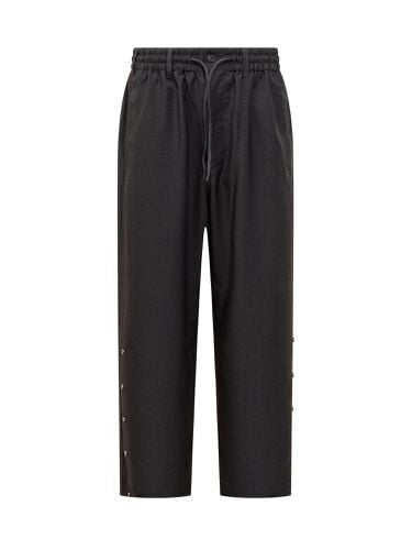 Y-3 Sd Unif 3s Pn Pant - Y-3 - Modalova