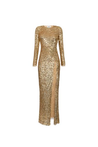 Elisabetta Franchi Dress - Elisabetta Franchi - Modalova