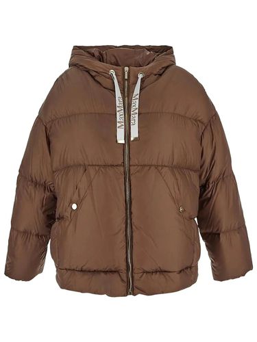 Max Mara The Cube Trebi Jacket - Max Mara The Cube - Modalova