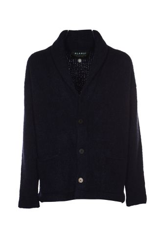 Alanui A Finest Button-up Cardigan - Alanui - Modalova