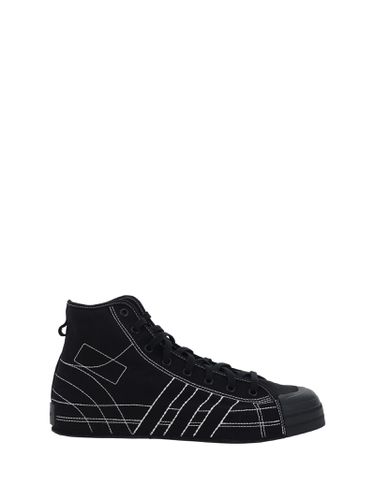 Y-3 Nizza High Sneakers - Y-3 - Modalova