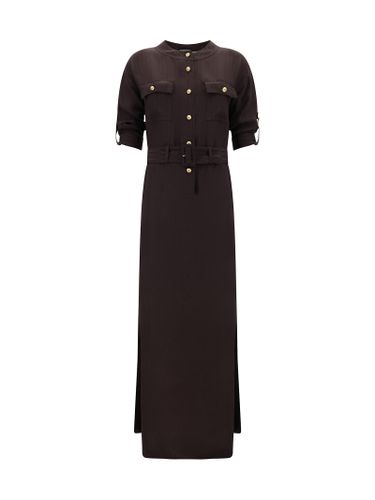 Tom Ford Long Dress - Tom Ford - Modalova