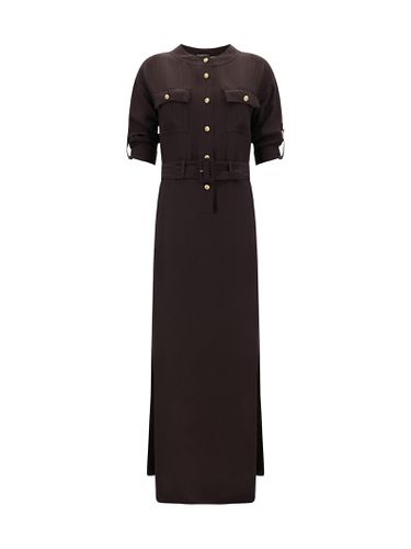 Tom Ford Long Dress - Tom Ford - Modalova