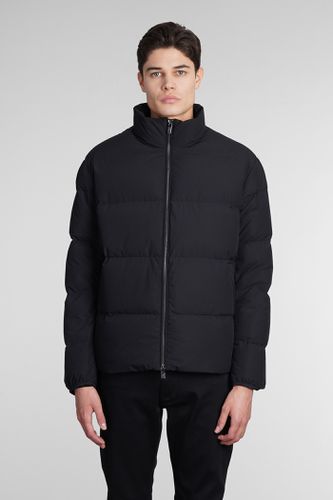 Puffer In Polyester - Emporio Armani - Modalova