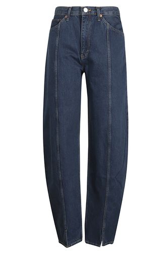 RE/DONE Tailored Jean - RE/DONE - Modalova