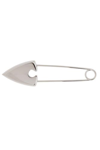 Arrow Safety Pin Brooch - Alexander McQueen - Modalova