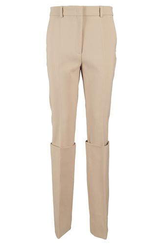 SportMax Holiday Trouser - SportMax - Modalova