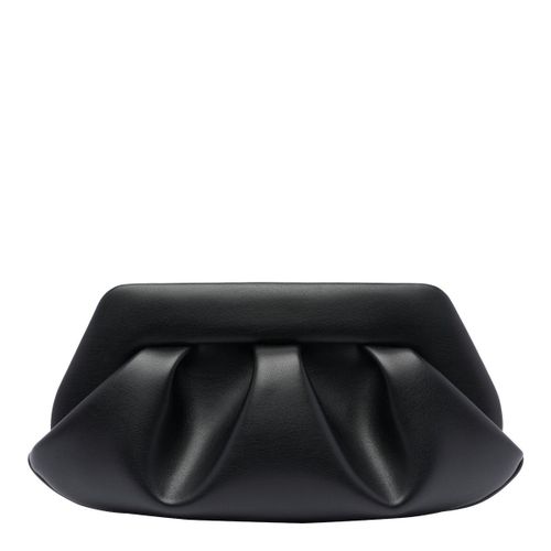 Tia Magnetic Fastened Clutch Bag - THEMOIRè - Modalova