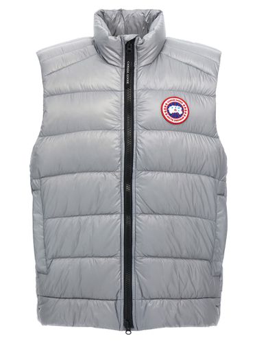 Canada Goose crofton Vest - Canada Goose - Modalova