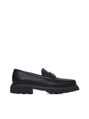 Ferragamo Loafers - Ferragamo - Modalova