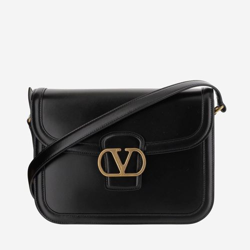 To5 Calfskin Shoulder Bag - Valentino Garavani - Modalova