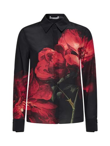 Alice + Olivia Shirt - Alice + Olivia - Modalova