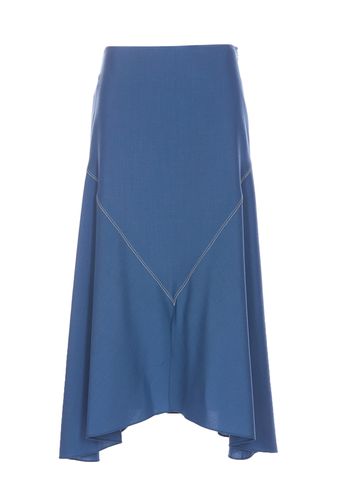 Marni Asymmetrical Skirt - Marni - Modalova