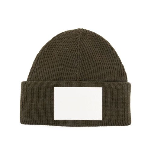 MM6 Maison Margiela Hat - MM6 Maison Margiela - Modalova