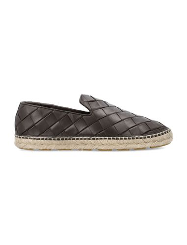 Bottega Veneta Jack Espadrille - Bottega Veneta - Modalova