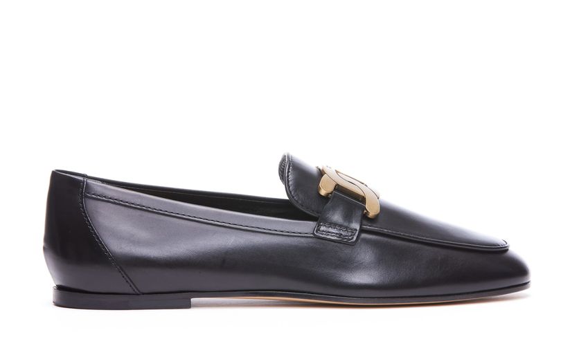 Tod's Chain-strap Loafers - Tod's - Modalova