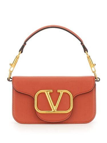 Shoulder Bag locò Small - Valentino Garavani - Modalova