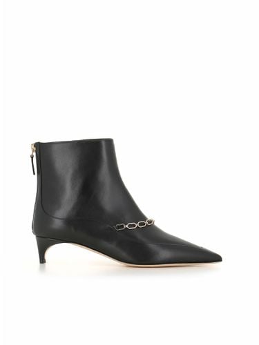 Ankle Boot Franca 40-2 - Malone Souliers - Modalova