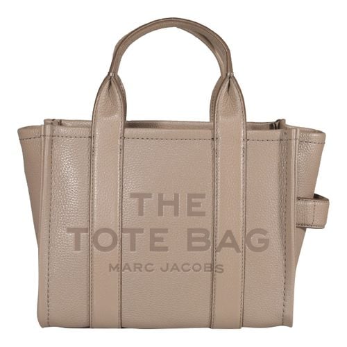 The Leather Small Tote Bag - Marc Jacobs - Modalova