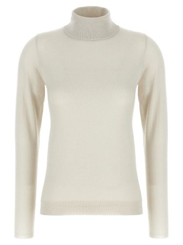Sparkling Turtleneck Sweater - Brunello Cucinelli - Modalova