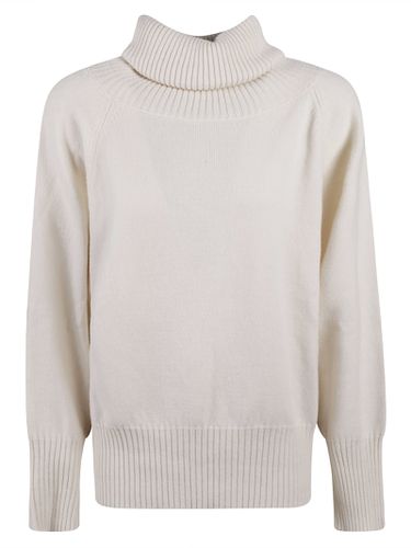 Seventy Turtleneck Sweater - Seventy - Modalova